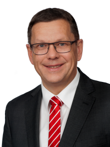 Dieter Kirbs - Stiftung Sparkasse Ansbach